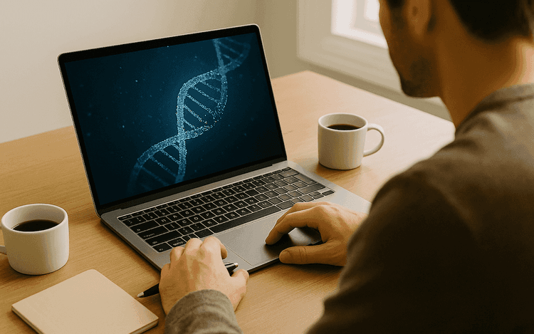 DNA-fragmentering i sædceller