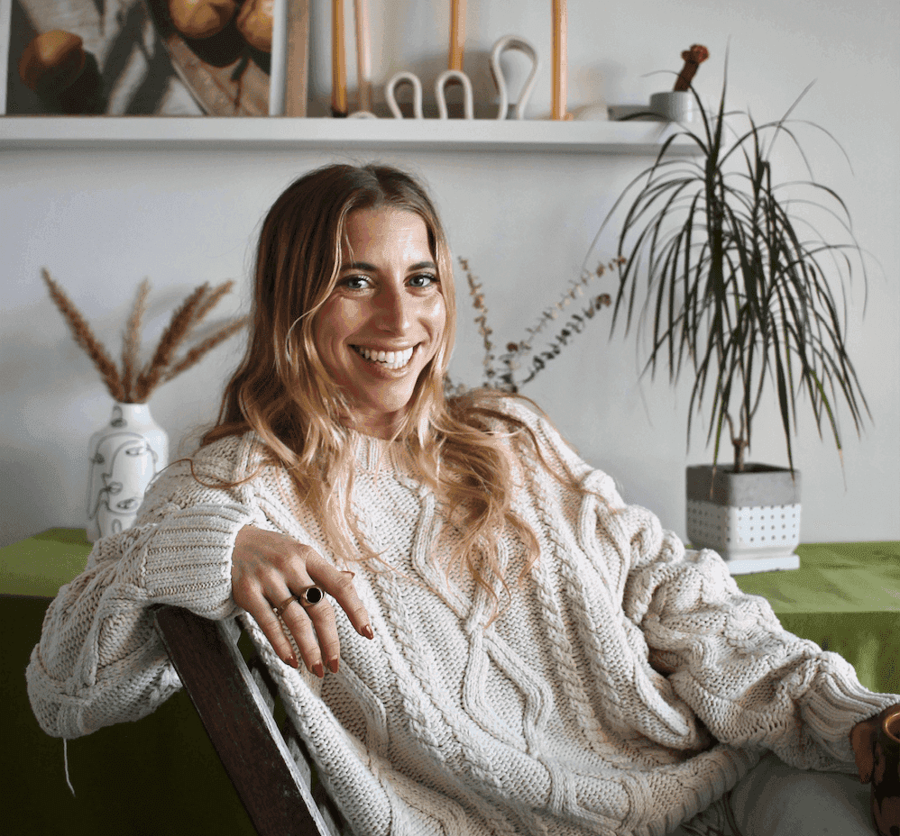 Samantha Aiello avatar