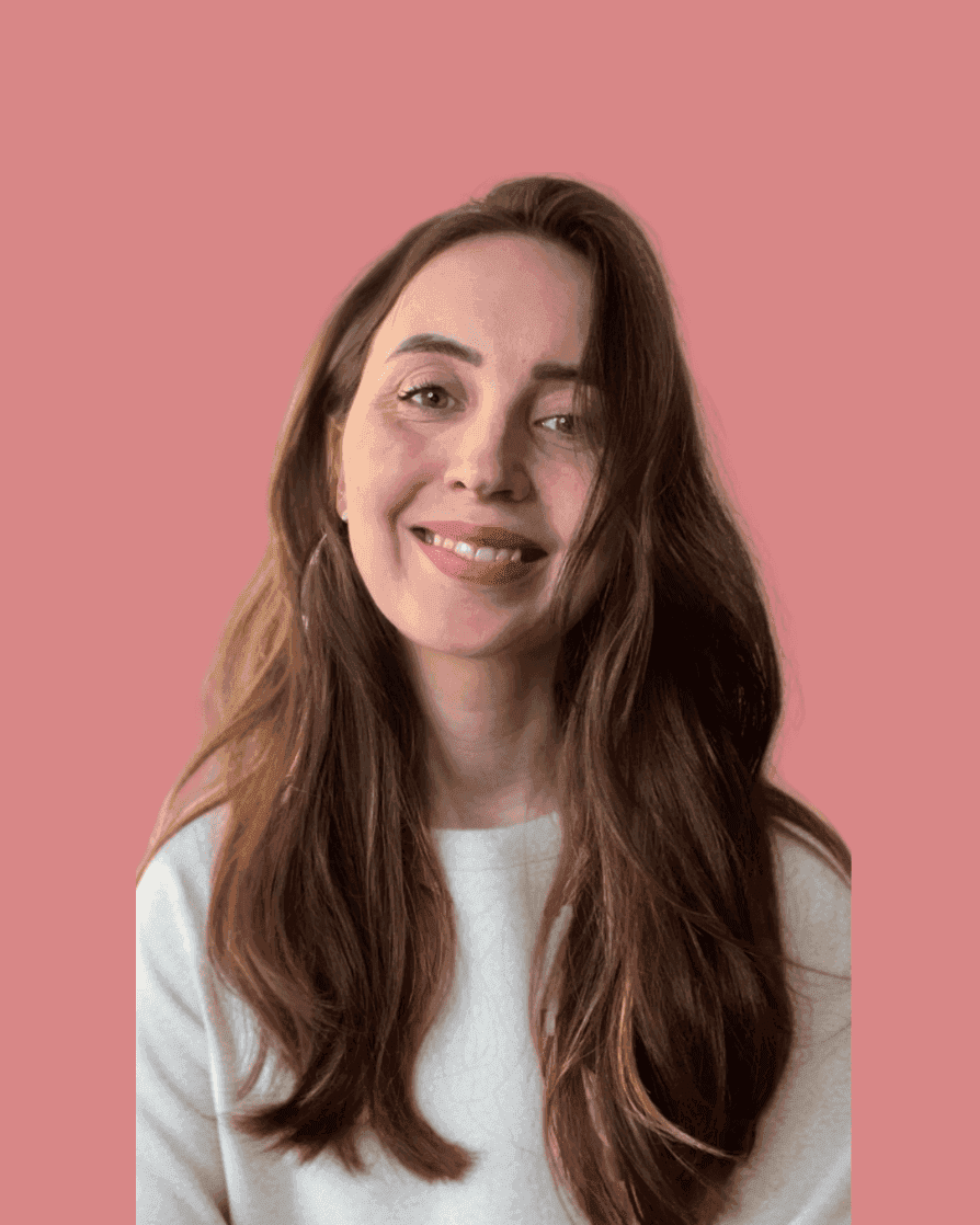 Camilla J. J. Sørensen