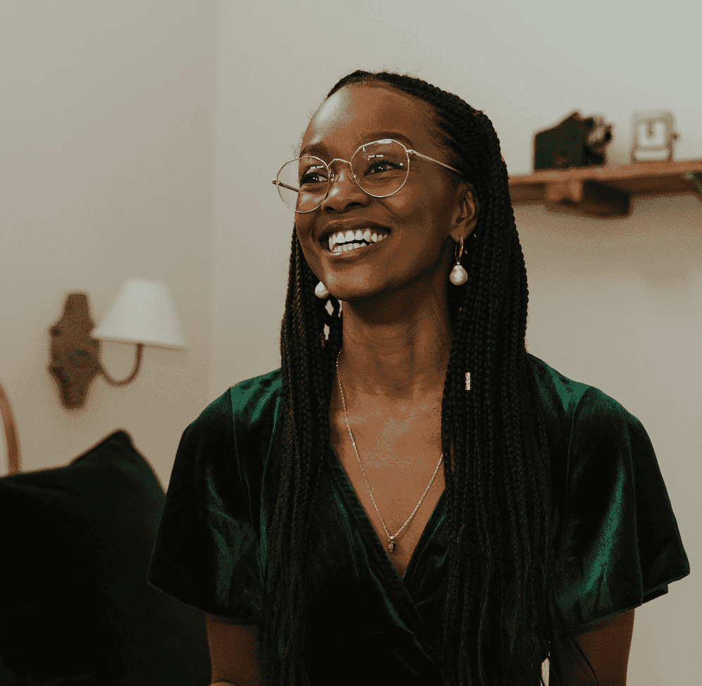 Amanda Baumann avatar