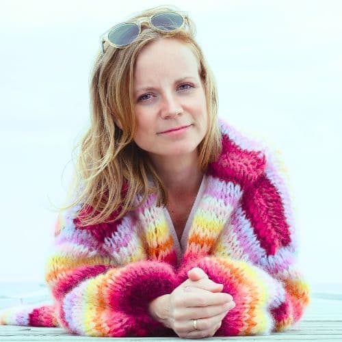 Malene Storm Poulter avatar