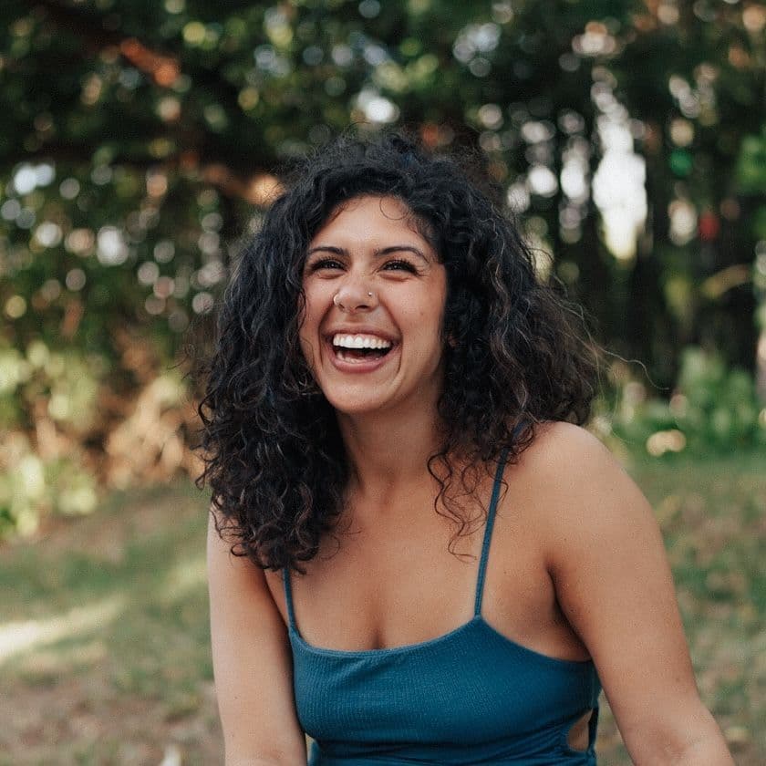 Jocelyn Silva avatar