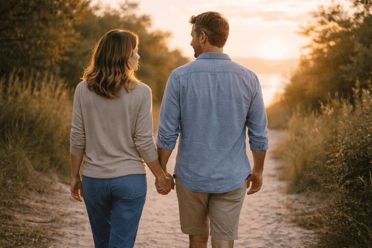 Sådan håndterer du en mislykket IVF-cyklus og kommer videre