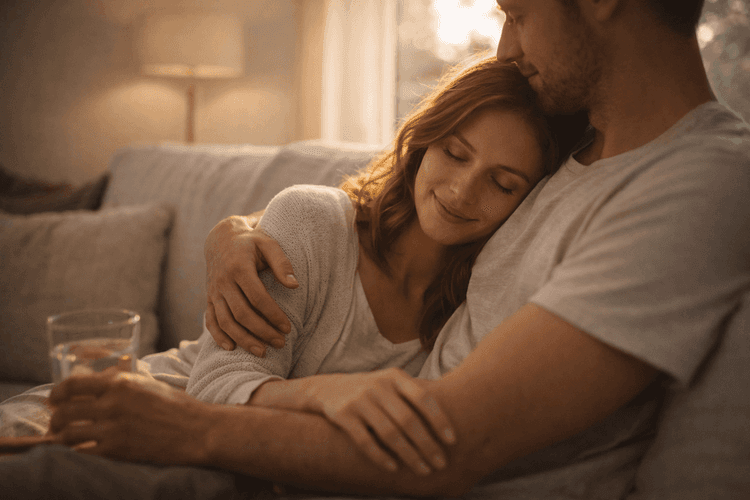 Sådan øger du chancerne for graviditet efter fertilitetsbehandling