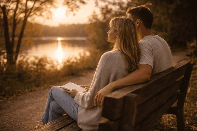 Humørsvingninger efter cyklus