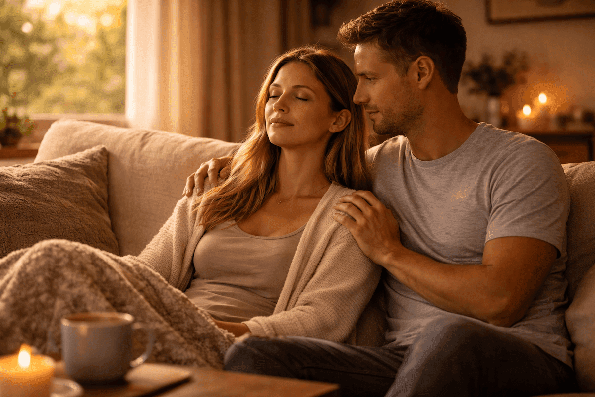 Managing Stress During Fertility Treatment: Practical Support