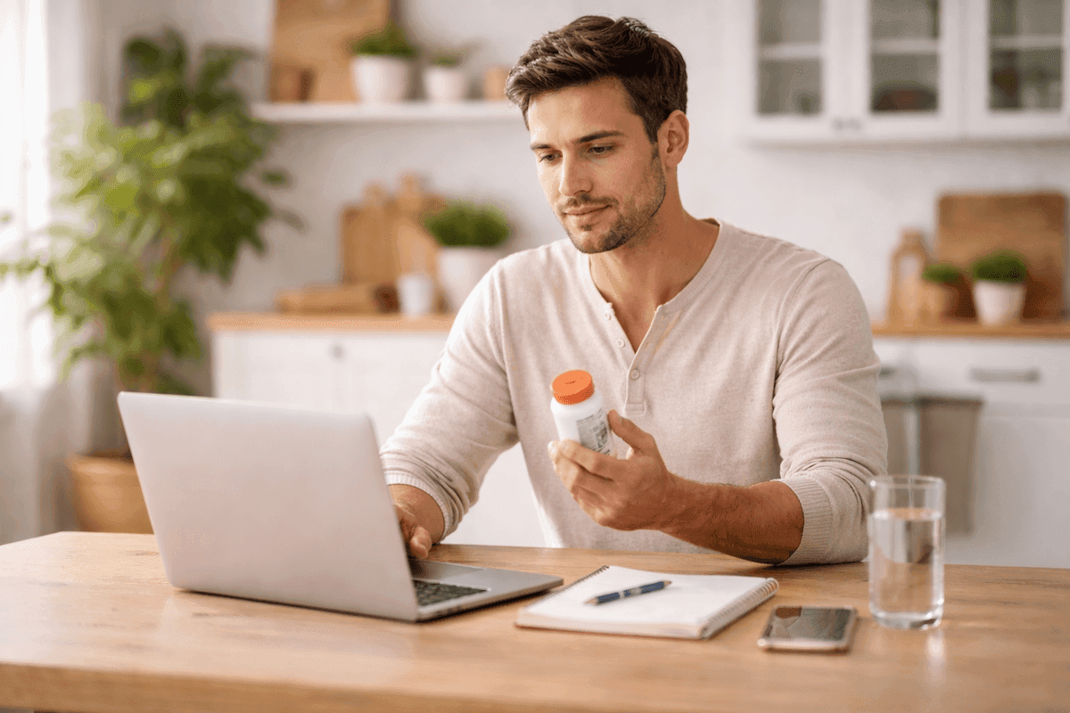 Health Anxiety and the Google Trap: Where to Look for Answers