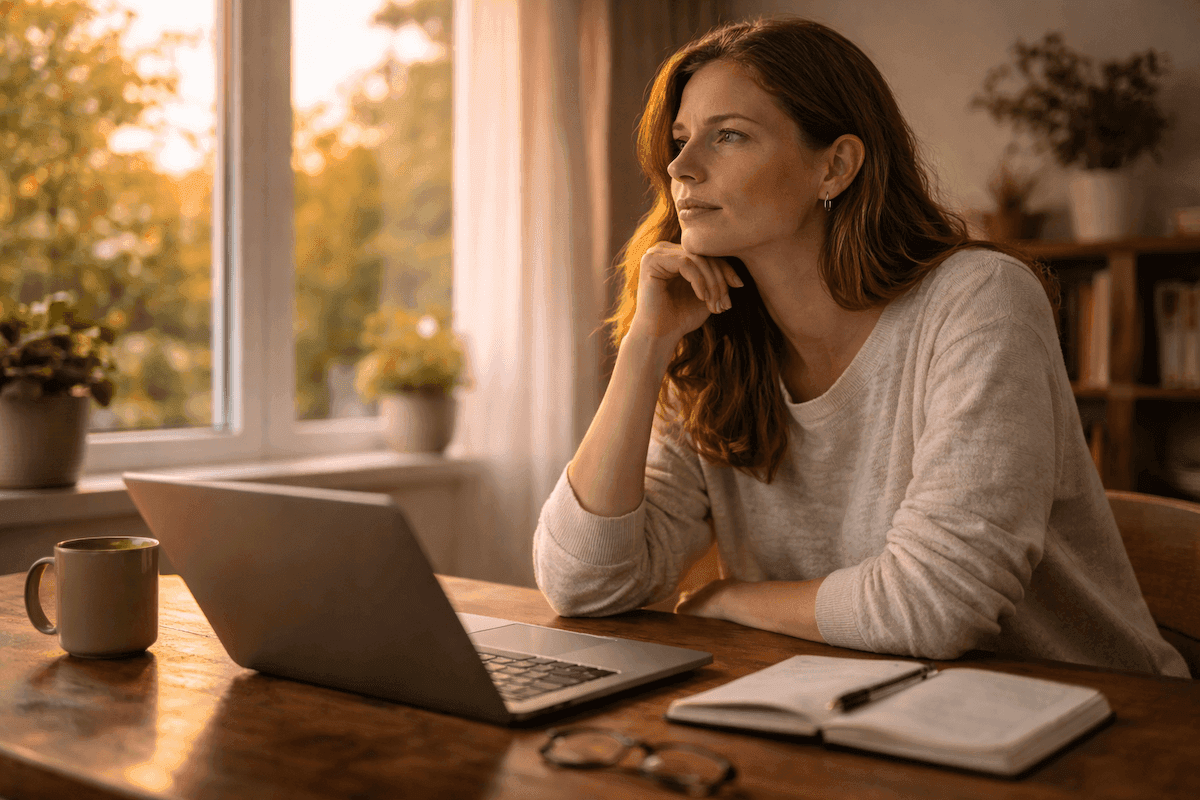 Er den kvindelige fertilitet faldende? Hvad dataene virkelig viser