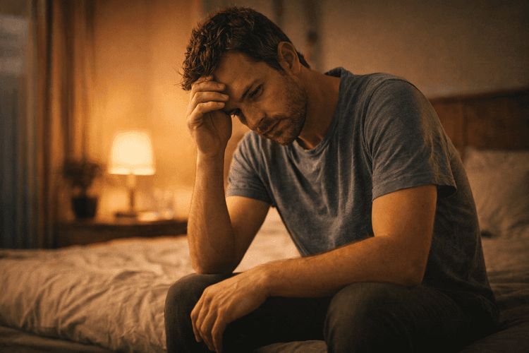 Why Sperm Quality May Predict A Man’s Long-Term Health