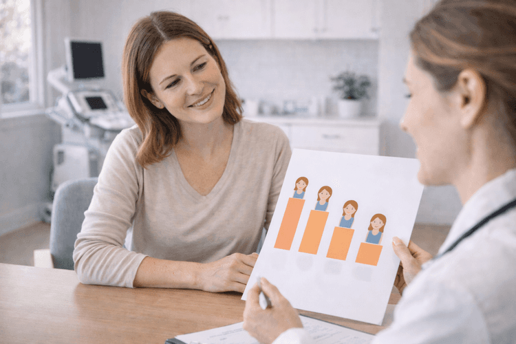 Social Egg Freezing: The Best Age to Freeze Eggs Explained