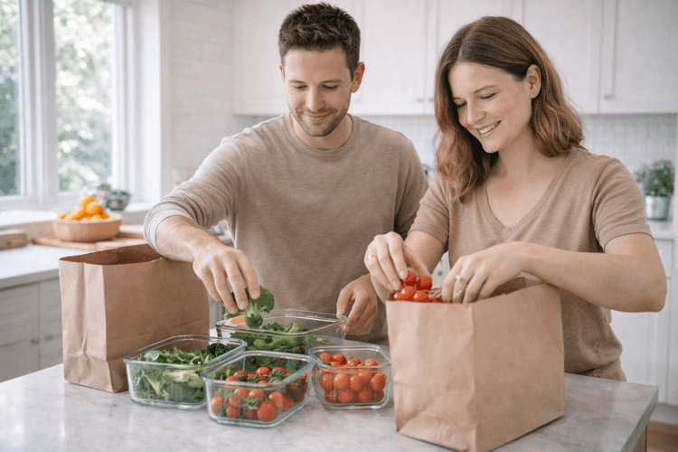 How to Reduce Microplastics Exposure During Your Fertility Journey