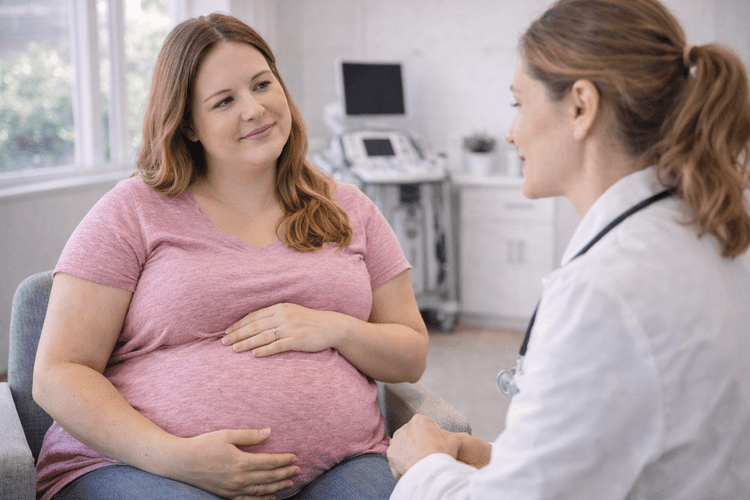 Obese Pregnant Women: Understanding Risks and Pregnancy Care