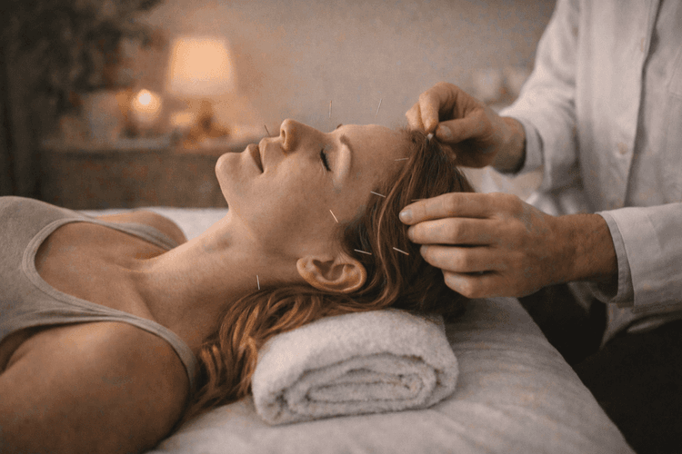 Acupuncture And Fertility: What The Evidence Actually Shows