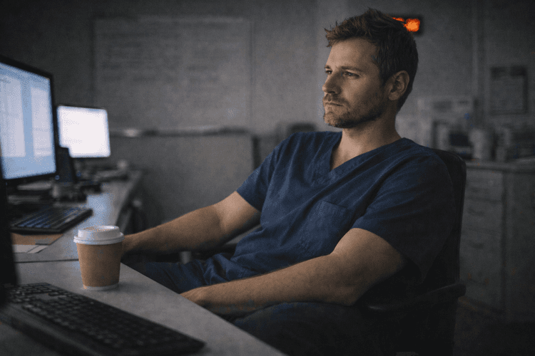 Does Night Shift Affect Sperm Quality? What The Evidence Shows