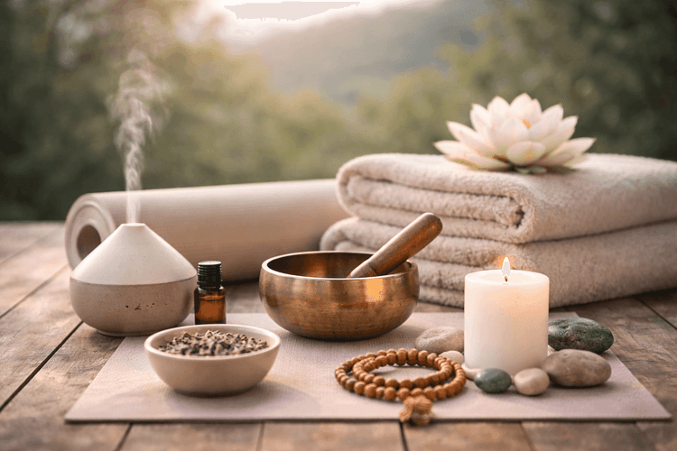 5 Evidence-Based Mind-Body Fertility Techniques