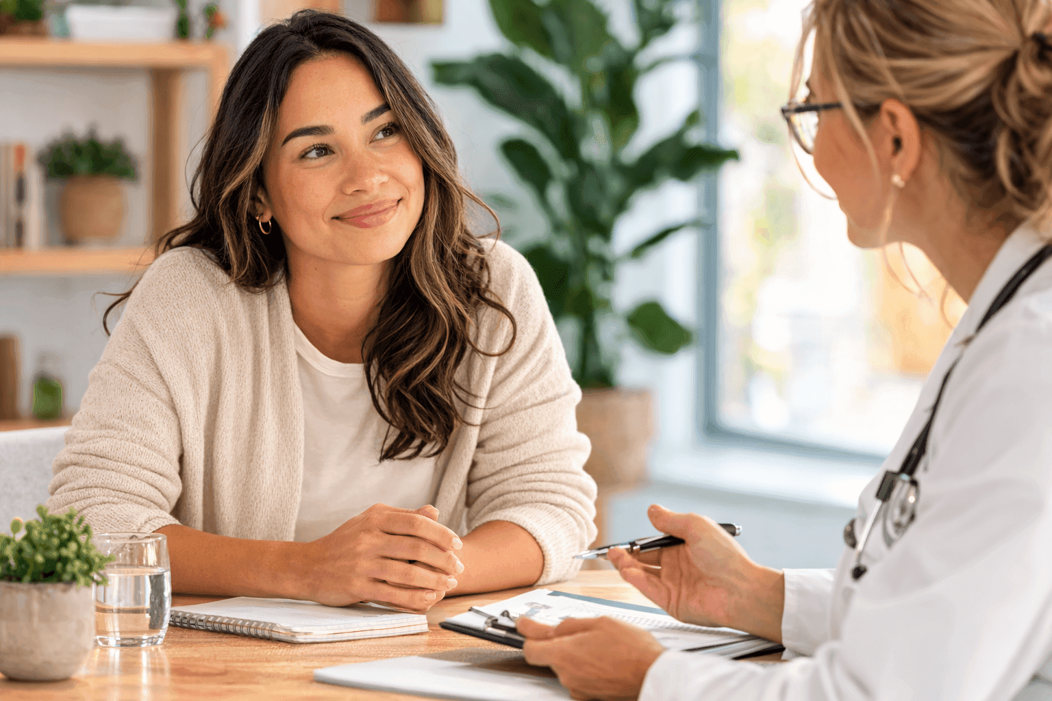 How to Manage Endometriosis: Causes, Diagnosis, and Natural Support