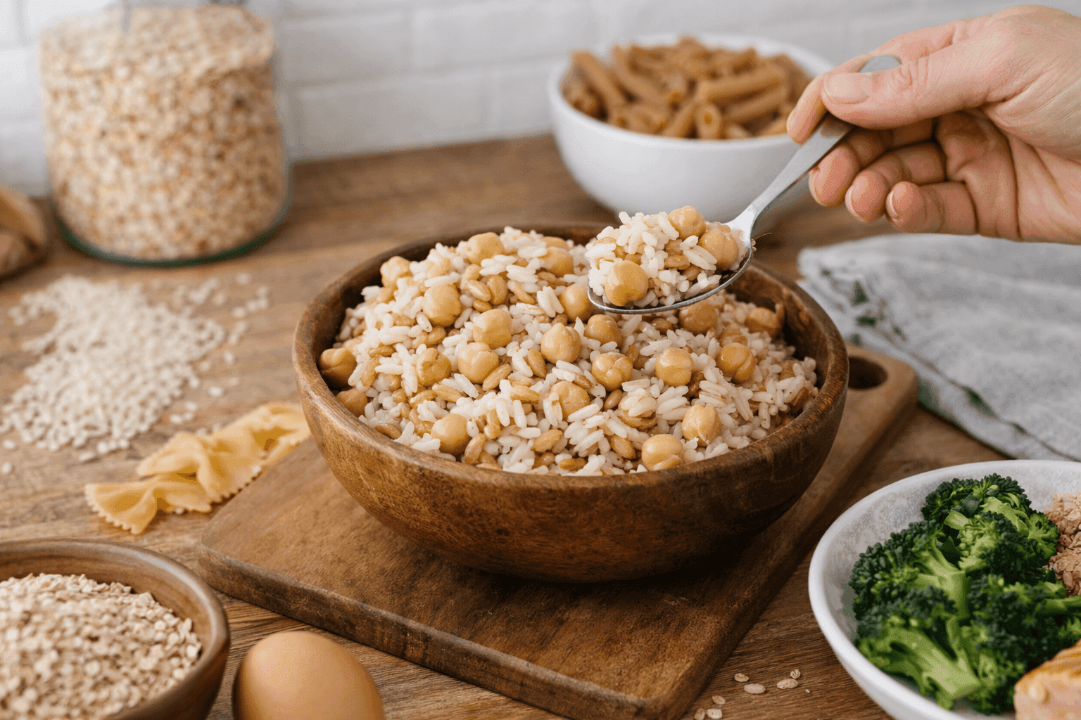 Macronutrients - Carbohydrates