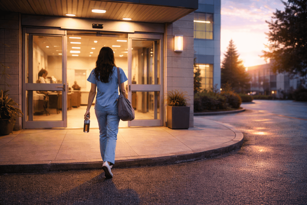 Does Night Shift Affect Female Fertility?: Evidence Explained