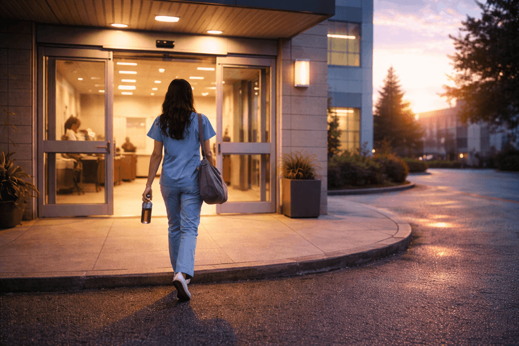 Does Night Shift Affect Female Fertility?: Evidence Explained