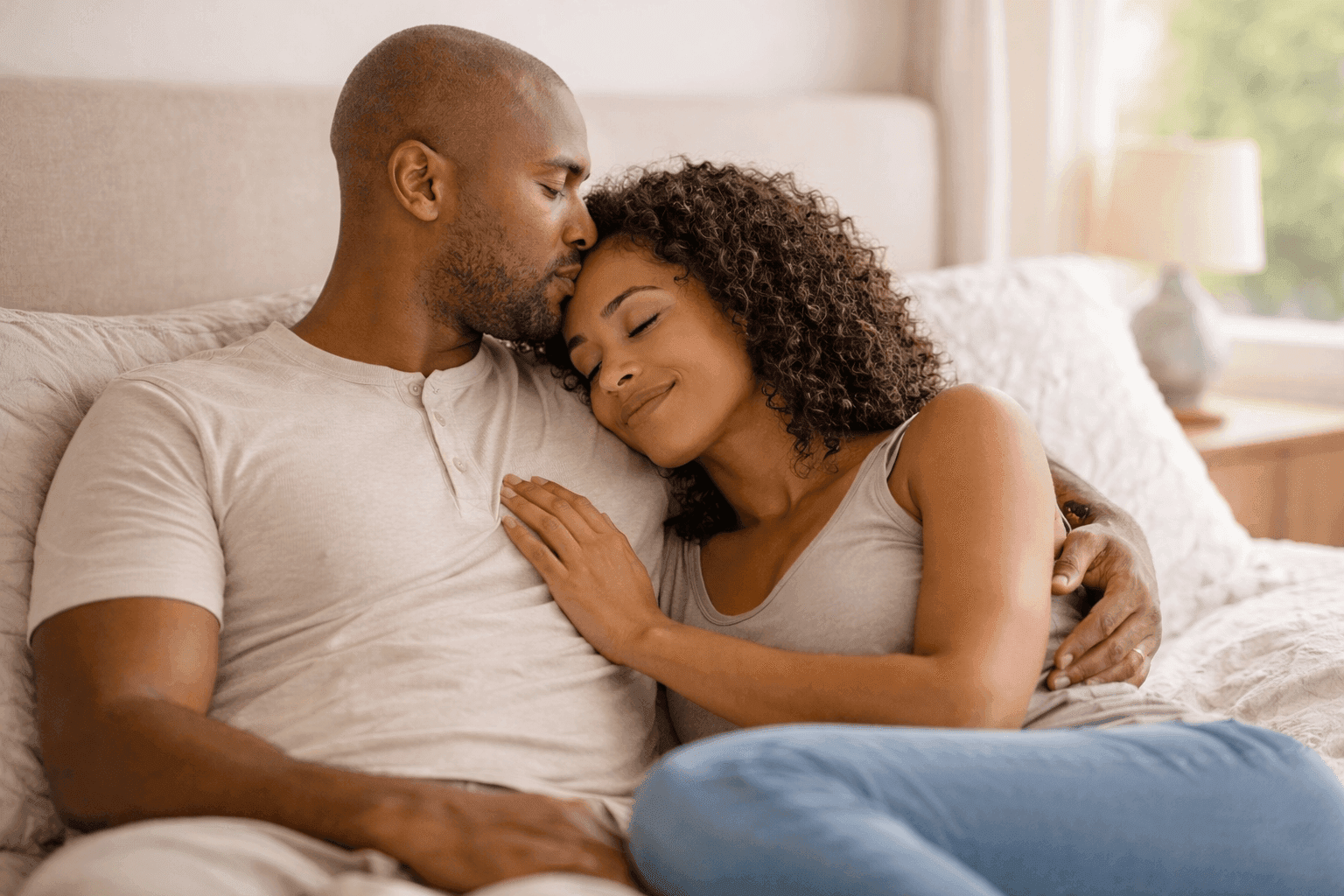 Responsive vs Spontaneous Desire