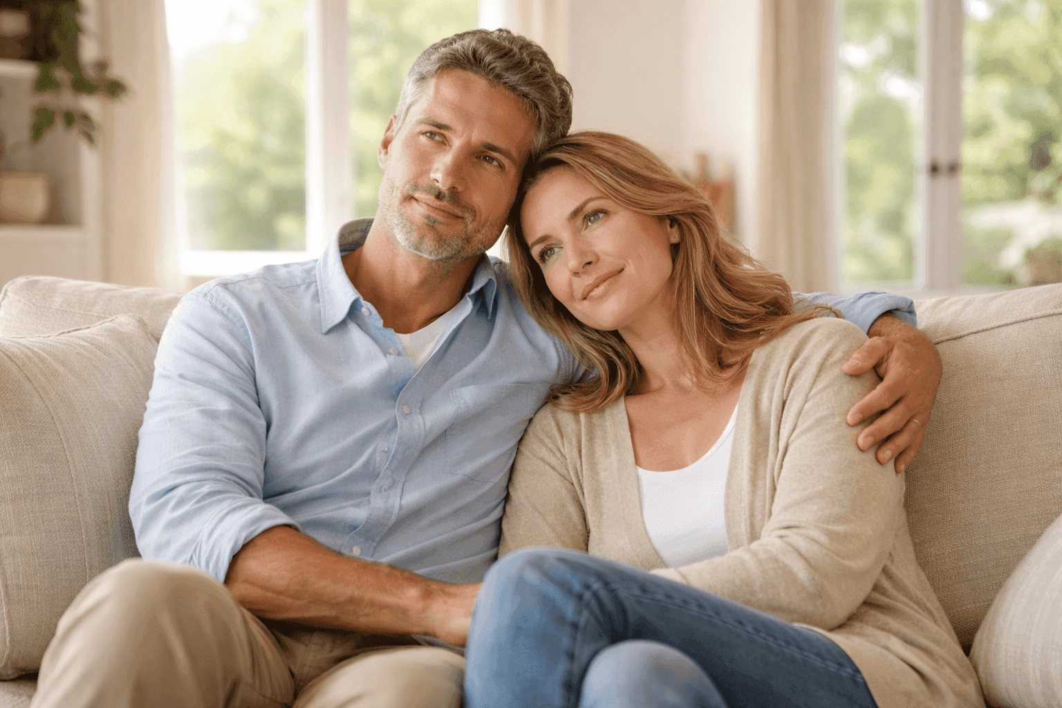 Normalising Grief, Numbness, or Ambivalence