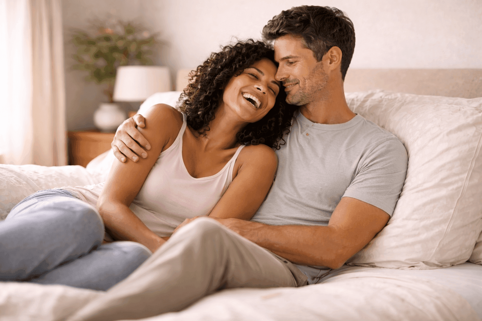 Reclaiming Pleasure Without Performance