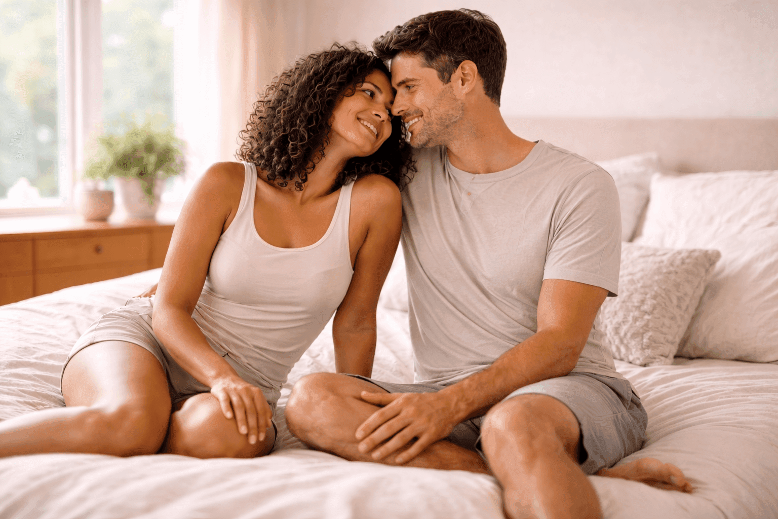 Pleasure Mapping and Sensual Delights Exploration