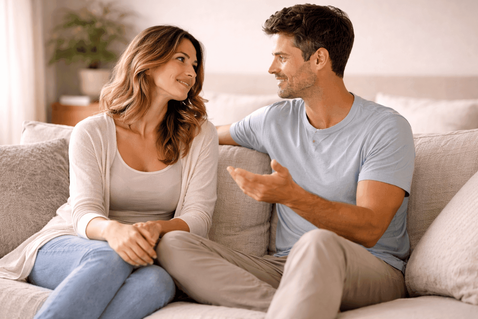 Naming Needs Without Apologising