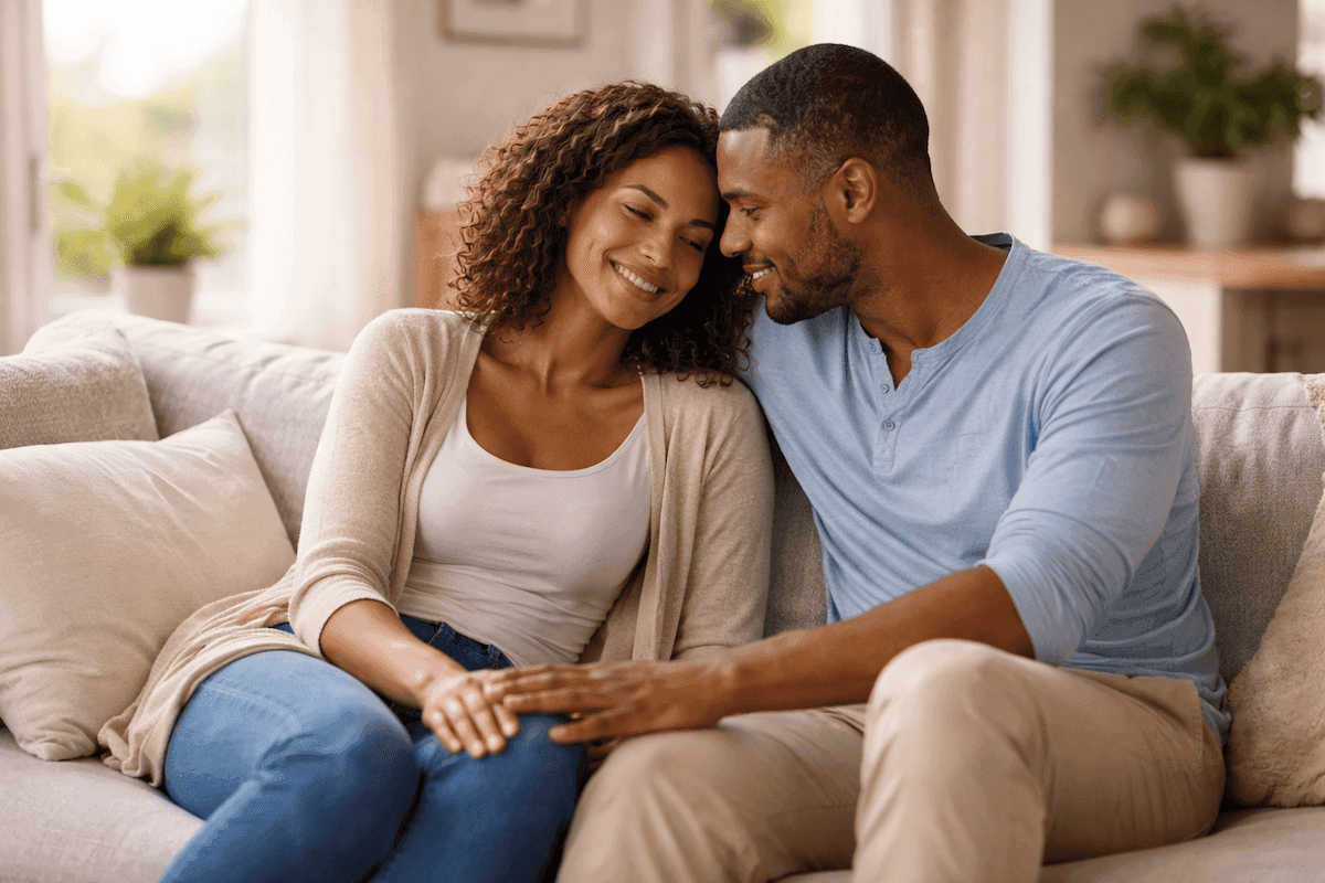 Sexual Discomfort Symptoms and How They Affect Intimacy