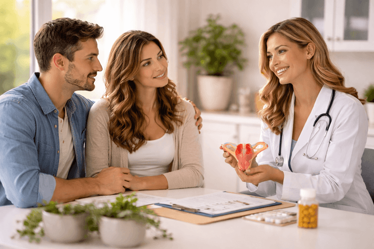 Can Endometriosis Cause Infertility? What You Need to Know