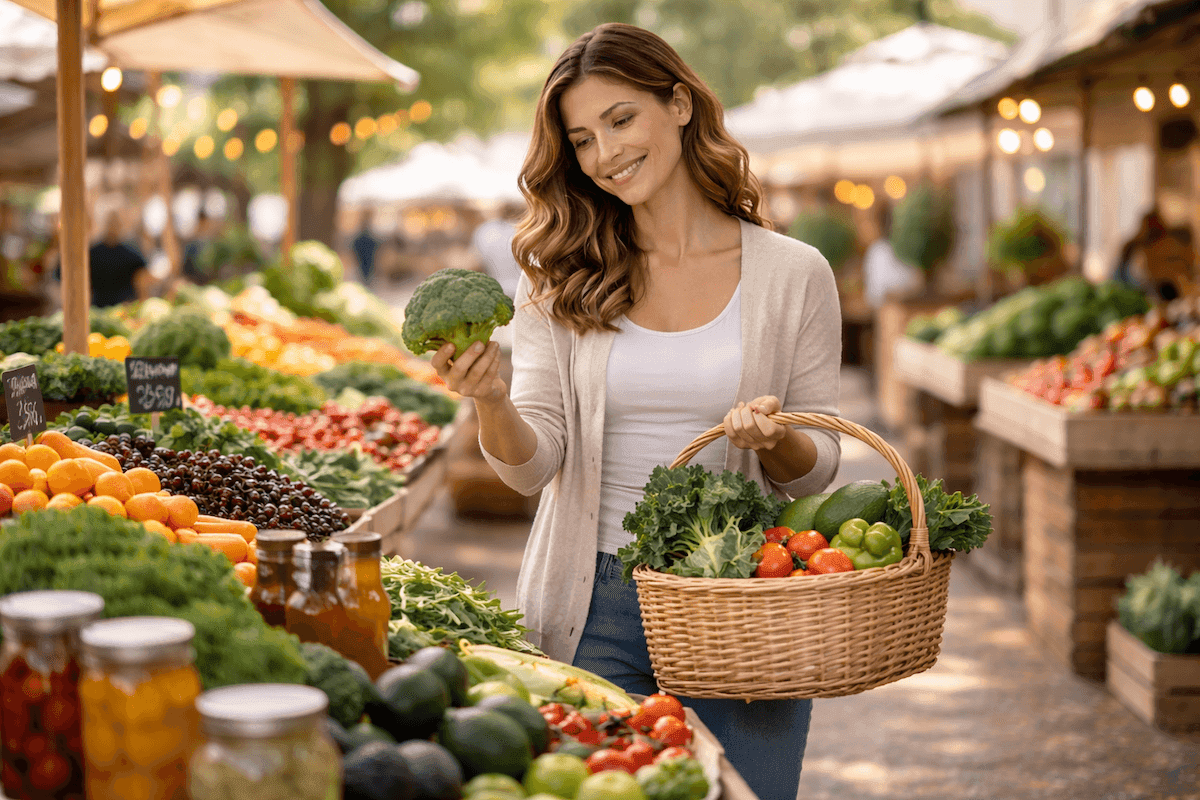 Uterine Fibroids Diet: Foods That May Help Manage Symptoms