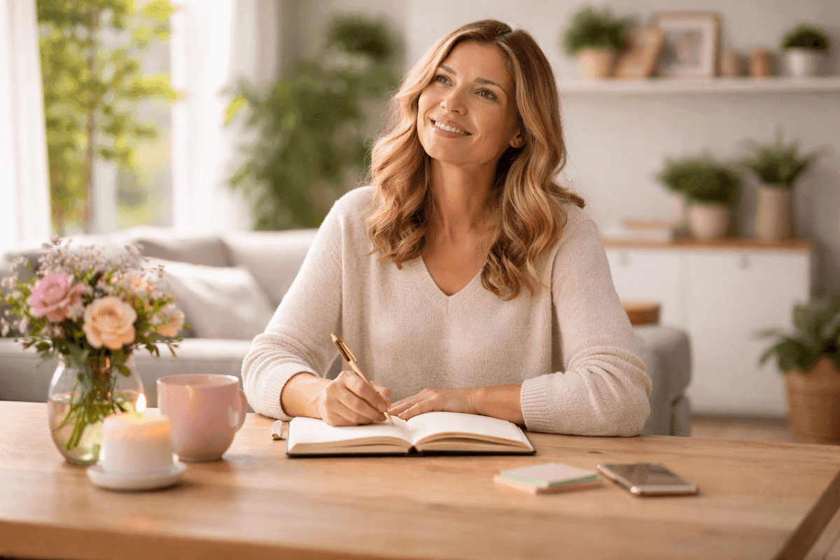 Gratitude Practice: Tools to Support Joy and Emotional Resilience