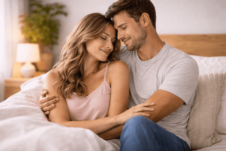 How to Solve Sexual Problems: Solutions for Healthier Intimacy