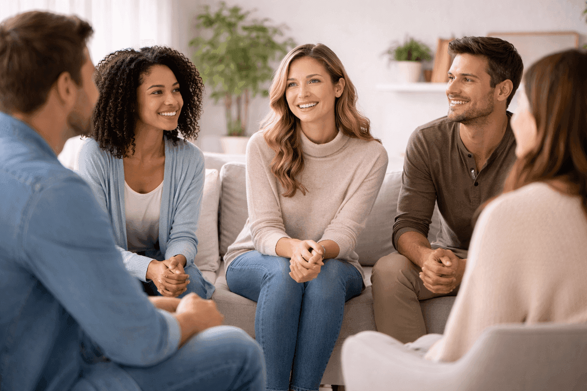 Infertility Support Groups: Find Community During Treatment