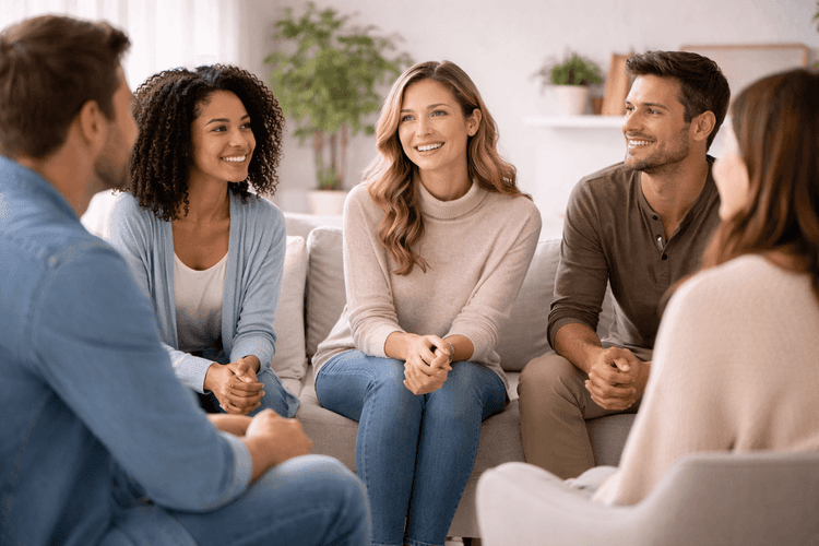 Infertility Support Groups: Find Community During Treatment