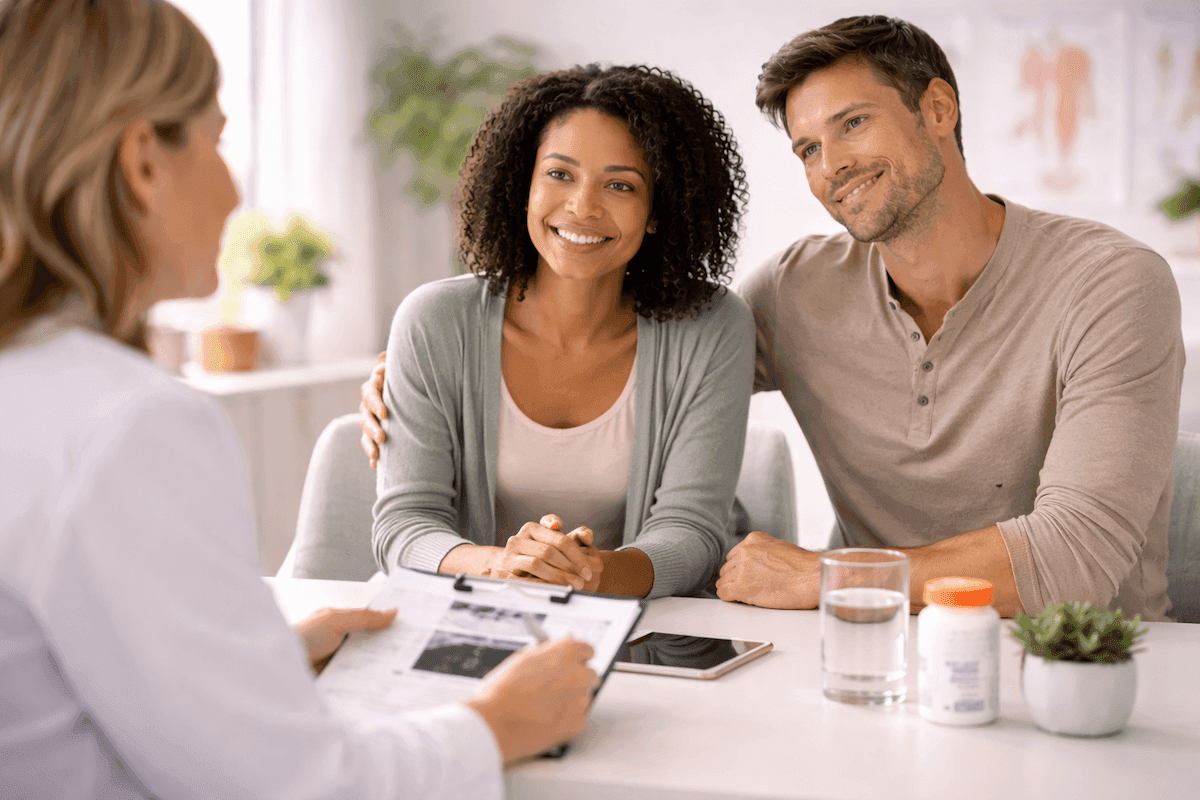 The Emotional Journey of Fertility Treatment: What to Expect