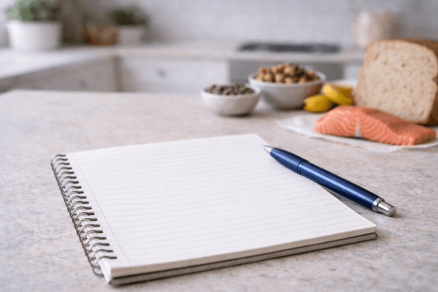 What to Include - Summary