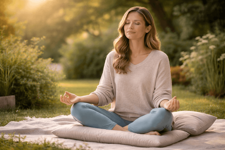 How to Stop Obsessing About Fertility and Find Calm Again