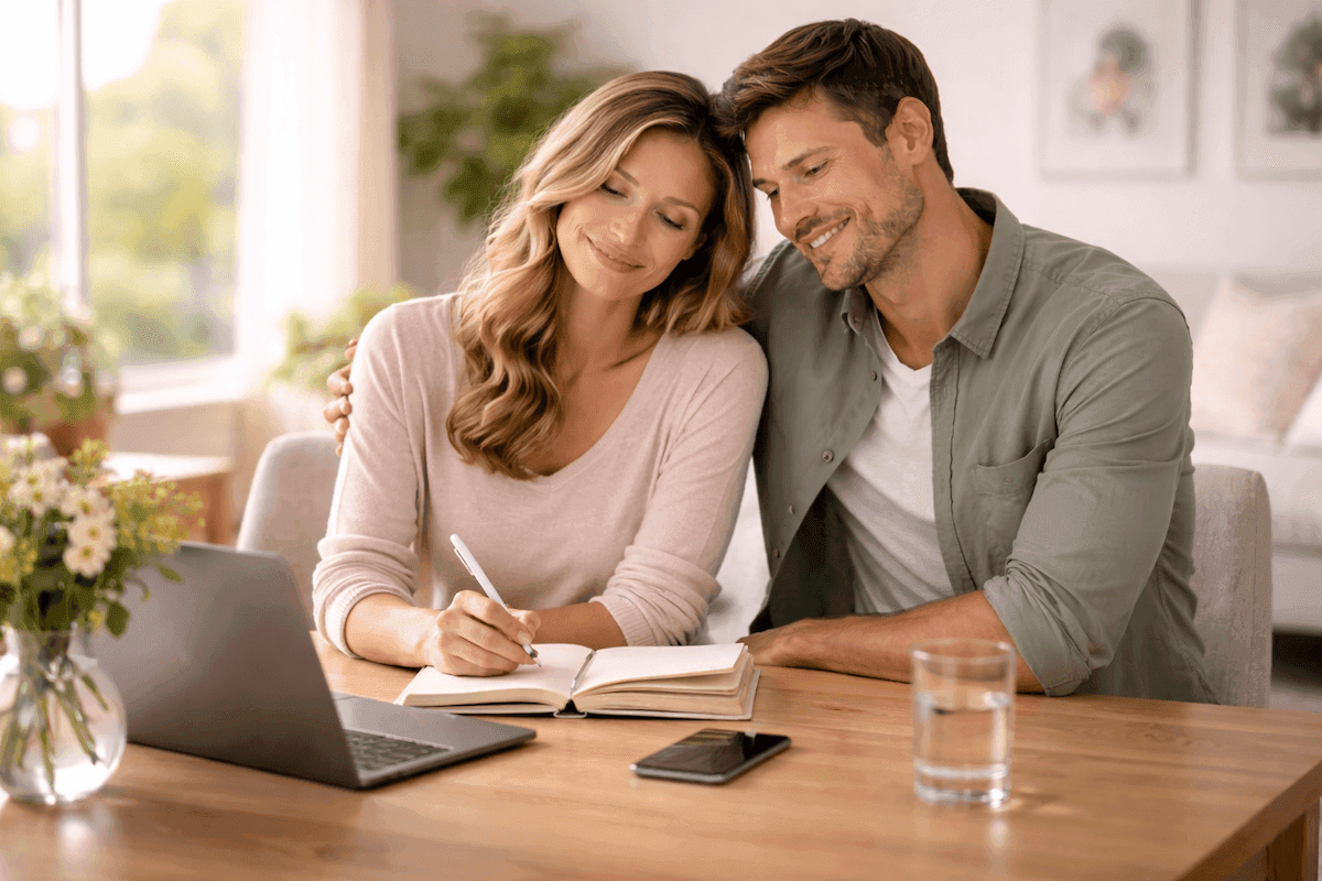 Coping With Infertility: How to Feel More in Control Again