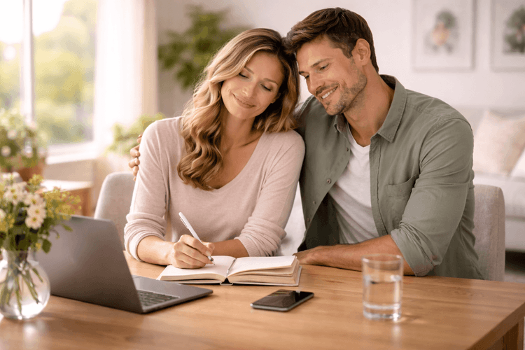 Coping With Infertility: How to Feel More in Control Again