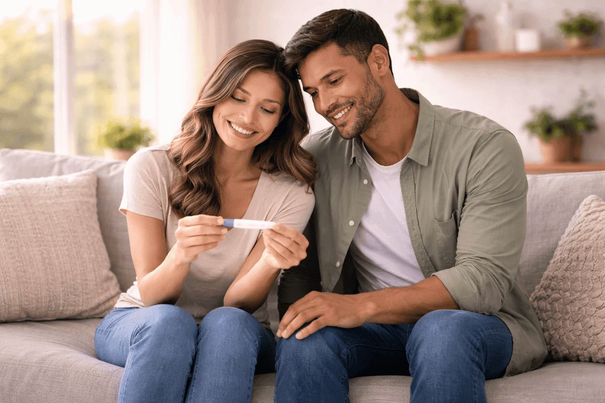 How PCOS Affects Fertility and Your Chances of Conception