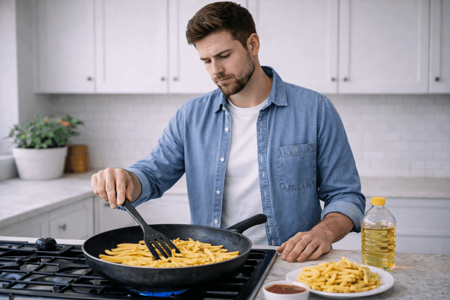 Foods to Avoid - Ultra-processed Foods