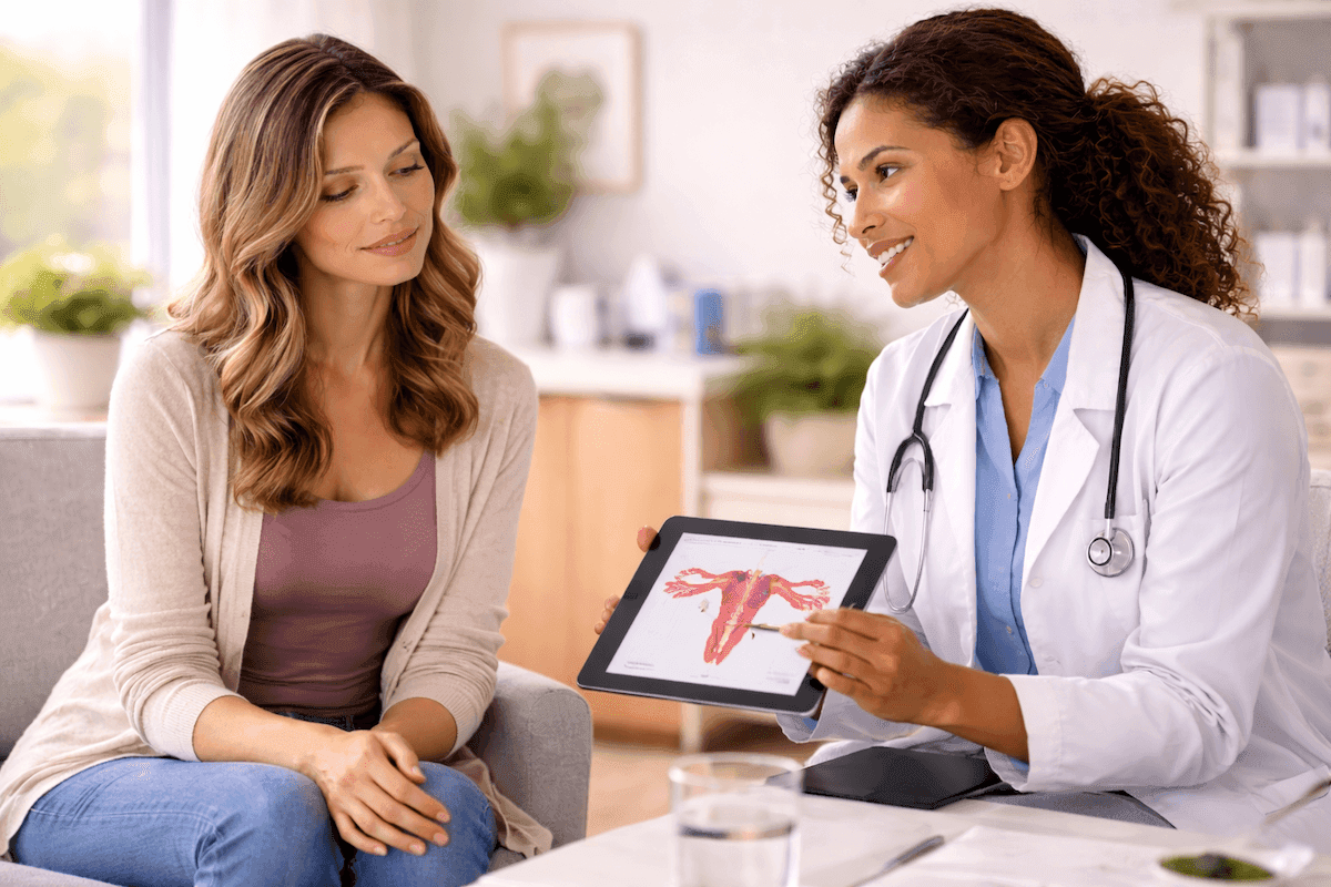 Endometriosis Symptoms and Stages: A Complete Introduction