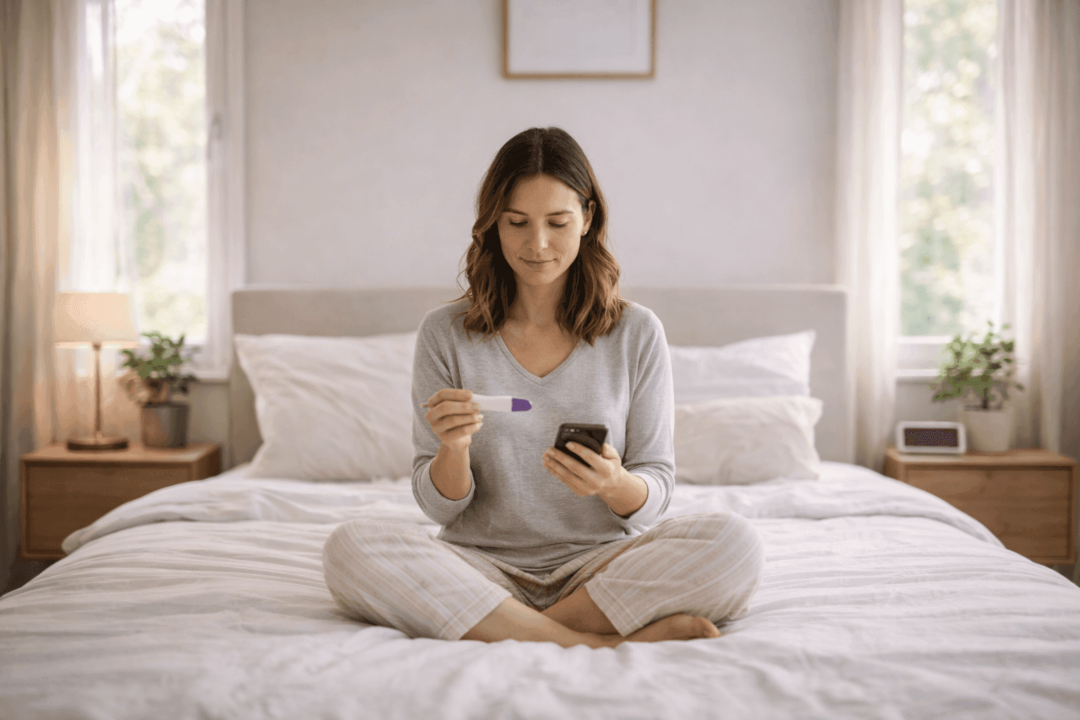 How to Track Ovulation: A Step-by-Step Guide to Predicting Ovulation