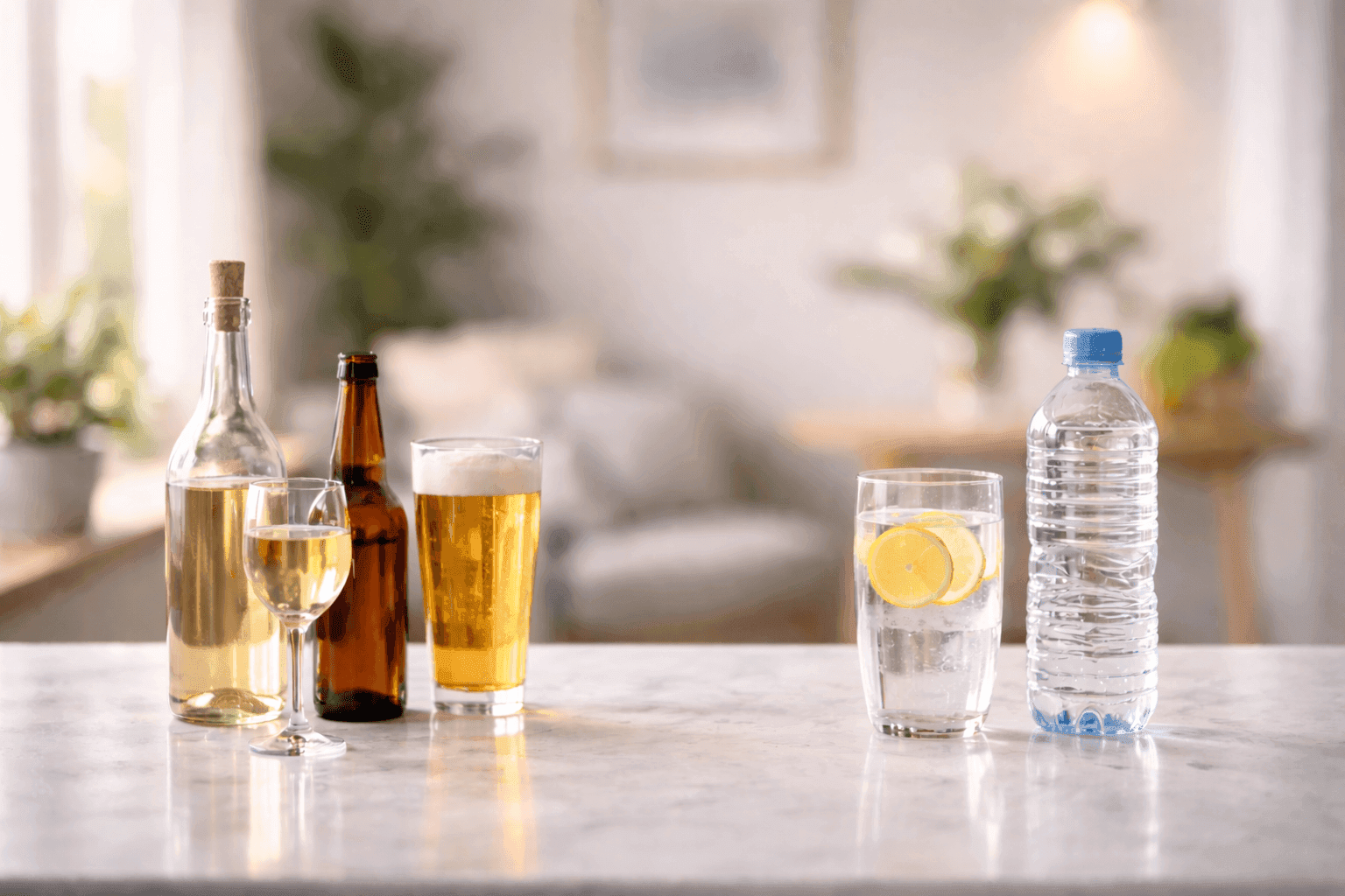 Does Alcohol Affect Fertility? Hydration, Drinking Habits & TTC Guide