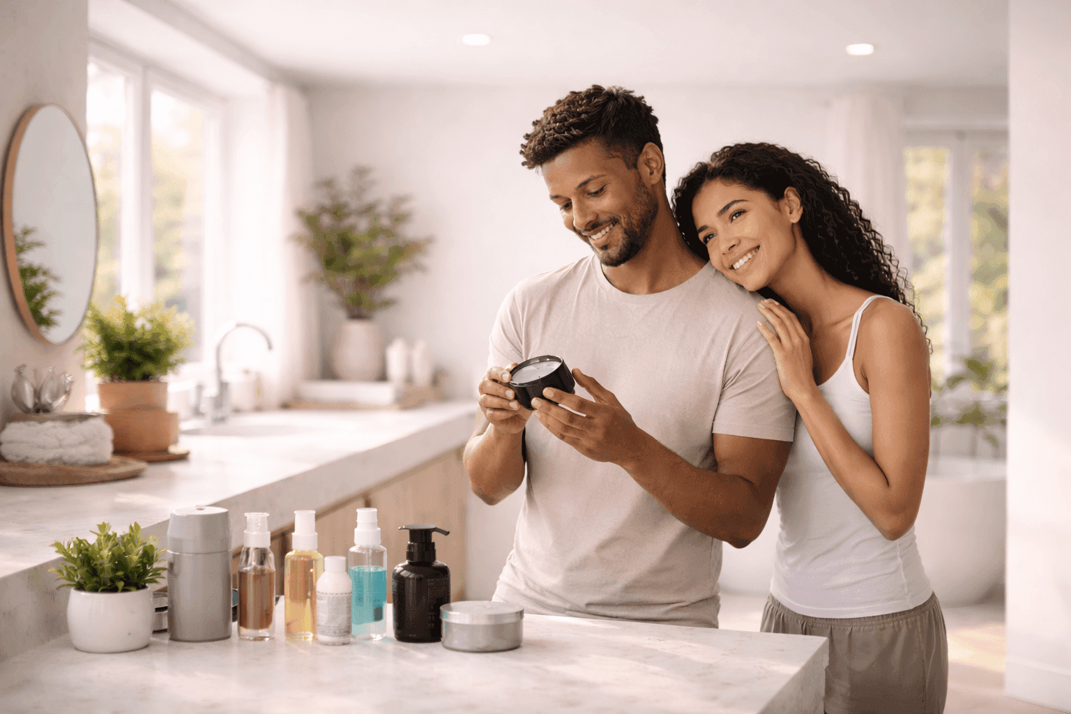 What Affects Sperm Quality: Do Hair Wax and Deodorant Matter?