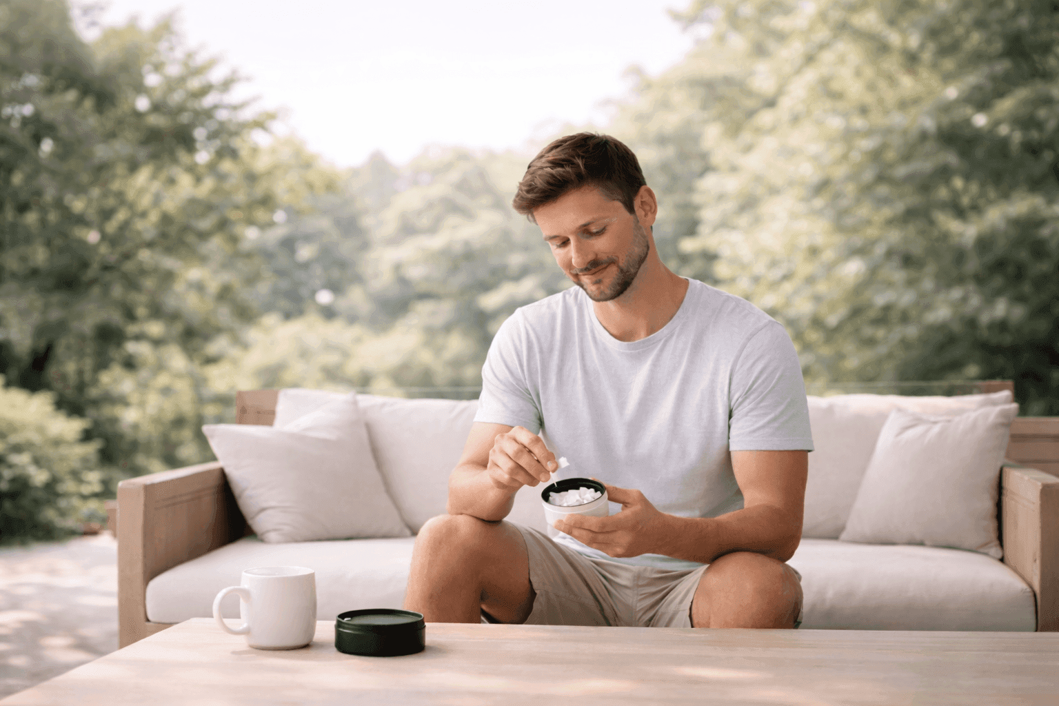 Nicotine and Male Fertility: What Snus and Pouches Do to Sperm