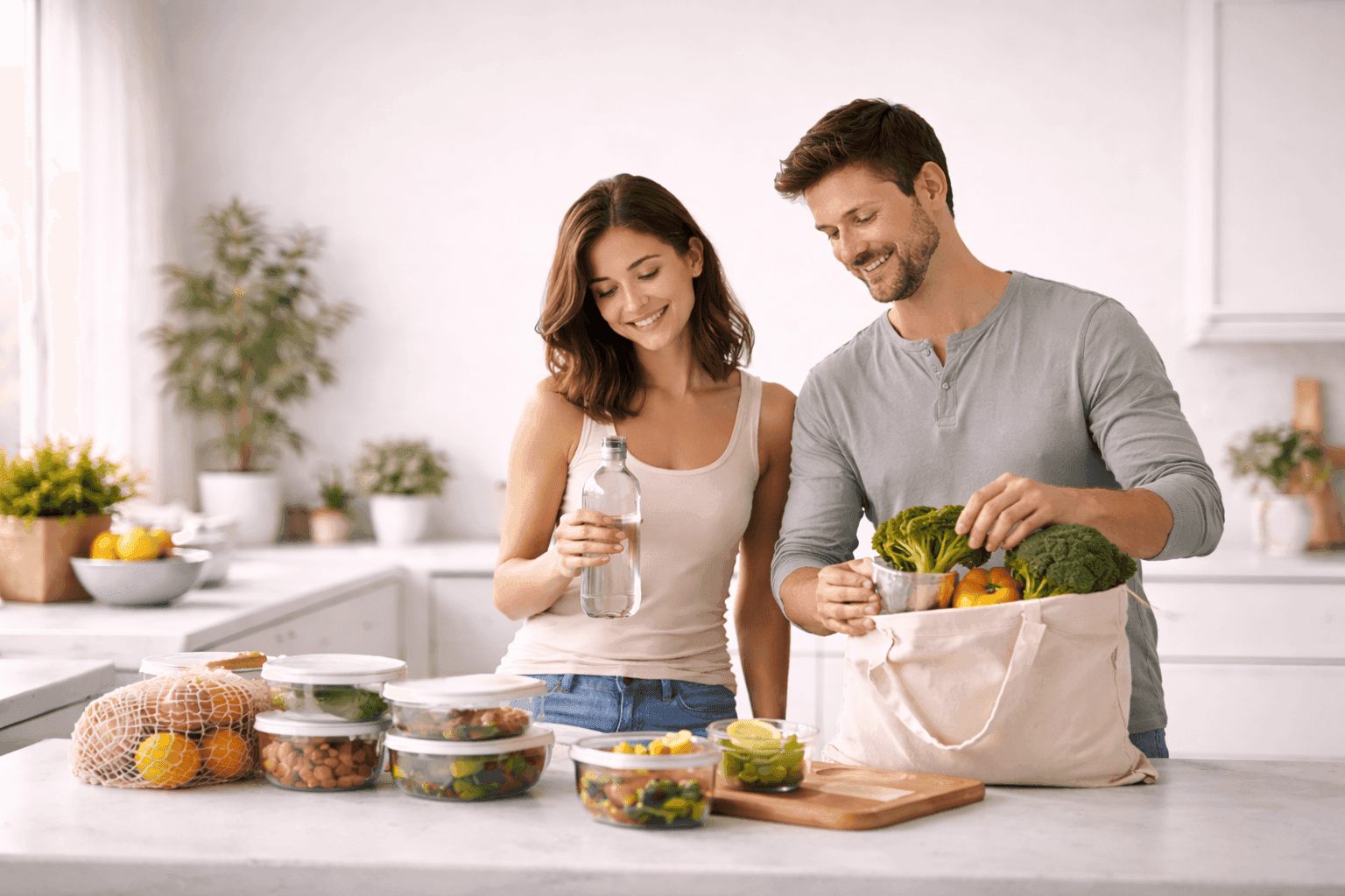 How to Reduce Microplastics Exposure During Your Fertility Journey