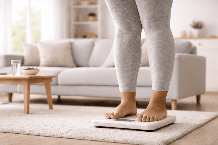 Overvægtige gravide kvinder: Forståelse af risici og graviditetspleje