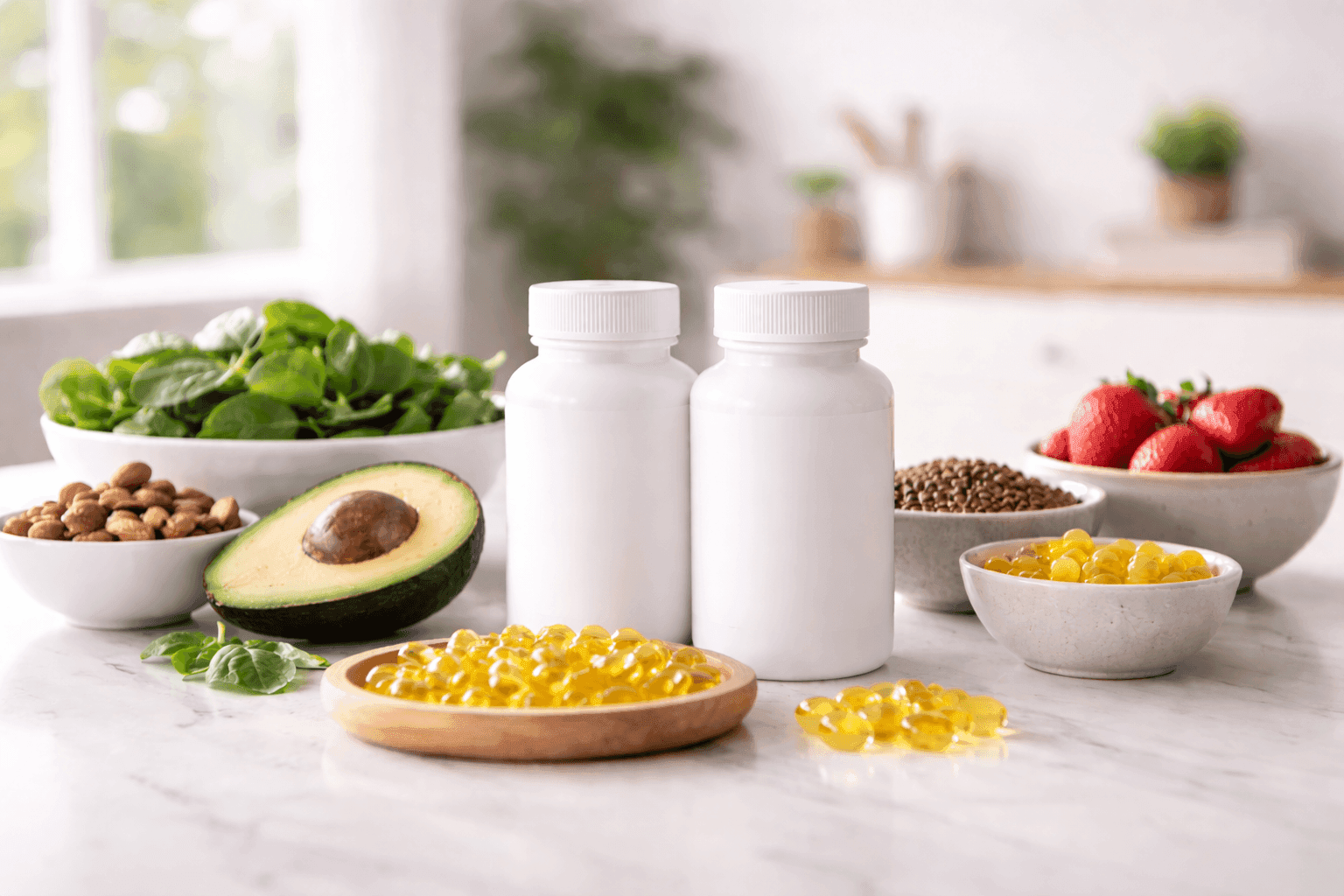 Folate vs Folic Acid for Women: Trying to Conceive Tips